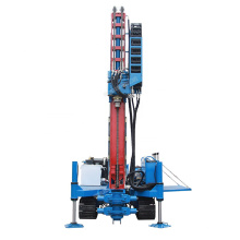 High efficiency MDL-80 anchor drill machine of mining drilling machine